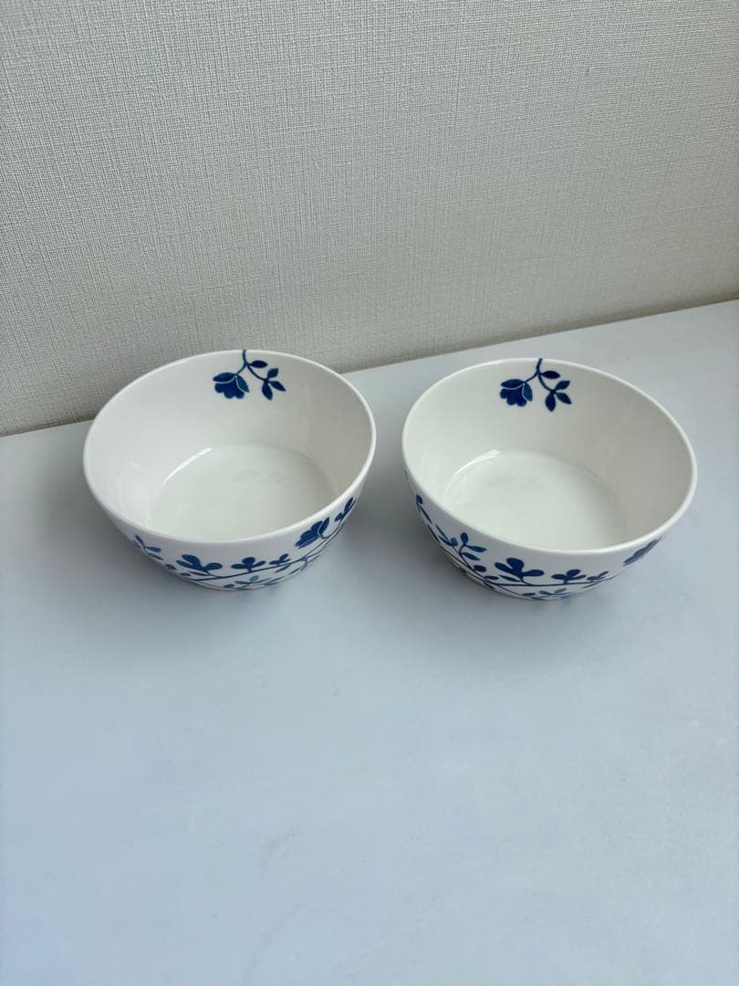 ロールストランド　ペルゴラ　ボウル