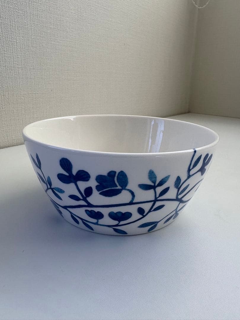 ロールストランド　ペルゴラ　ボウル