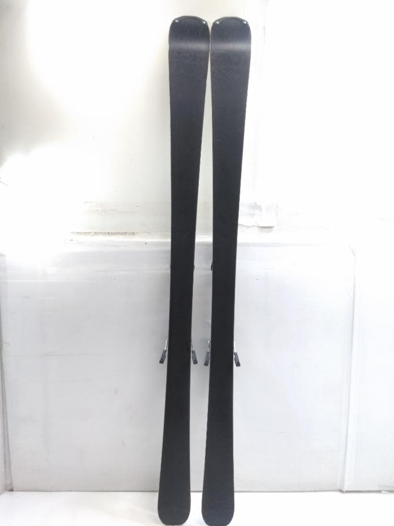 サロモン G KART 162cm L10 ビンディング カービングスキー◇