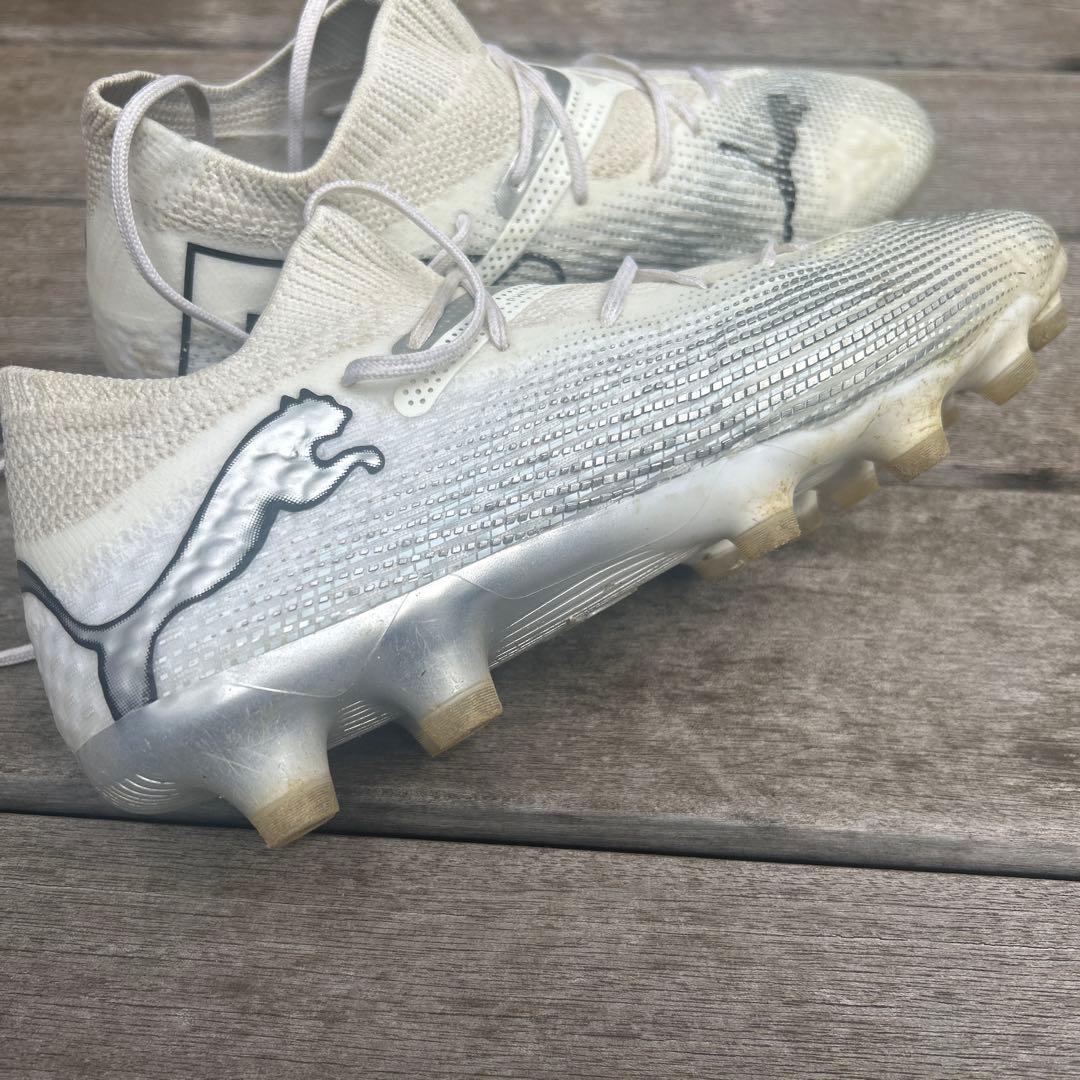 Puma サッカースパイク