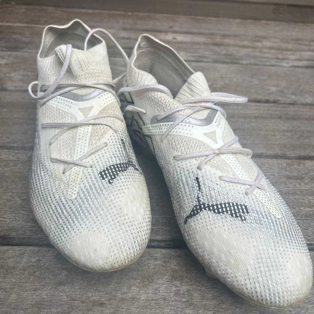 Puma サッカースパイク