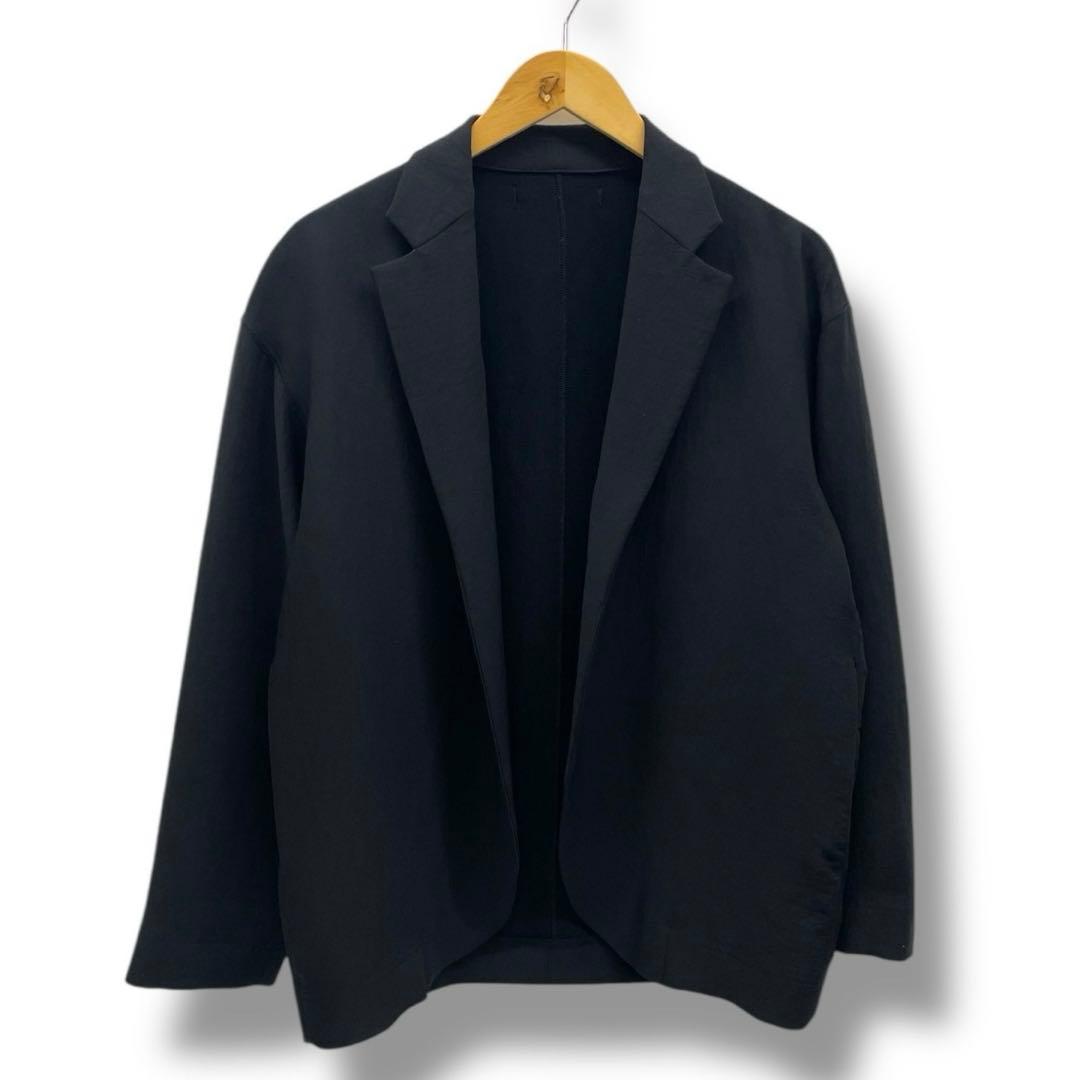 UNITED ARROWS & SONS テーラードジャケット　ネイビー　M