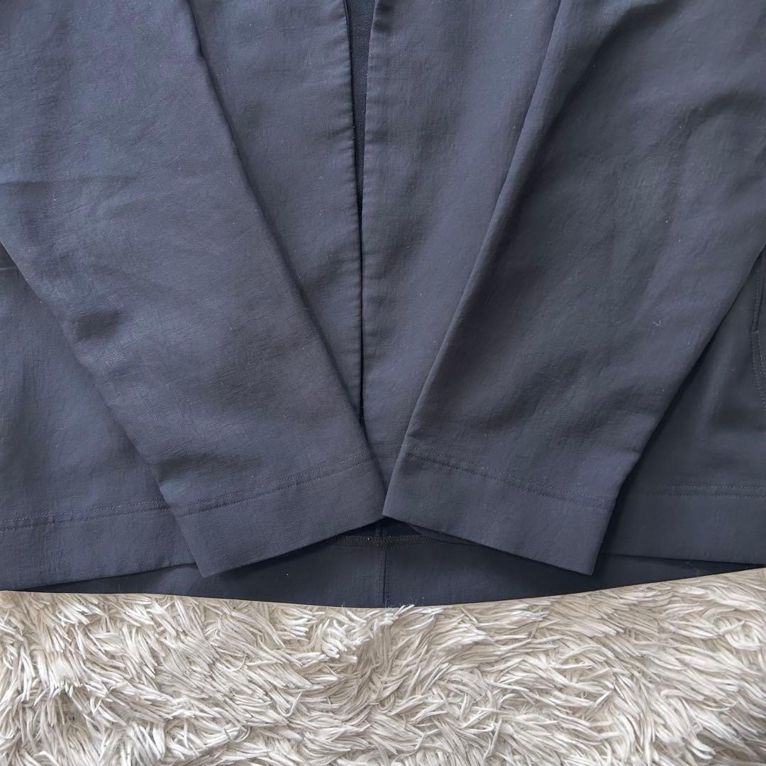 UNITED ARROWS & SONS テーラードジャケット　ネイビー　M