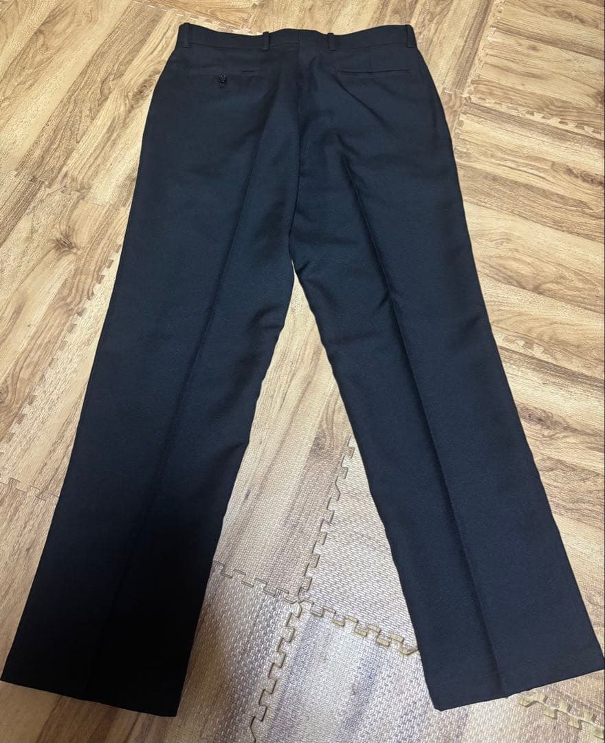 パンツ CALEE VINTAGE REPRODUCT ACTION SLACKS