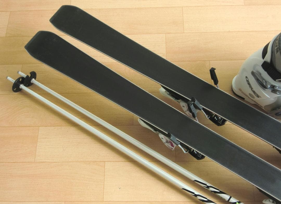 ■■11月限定■送料無料■アトミック■女性用スキーセット148■