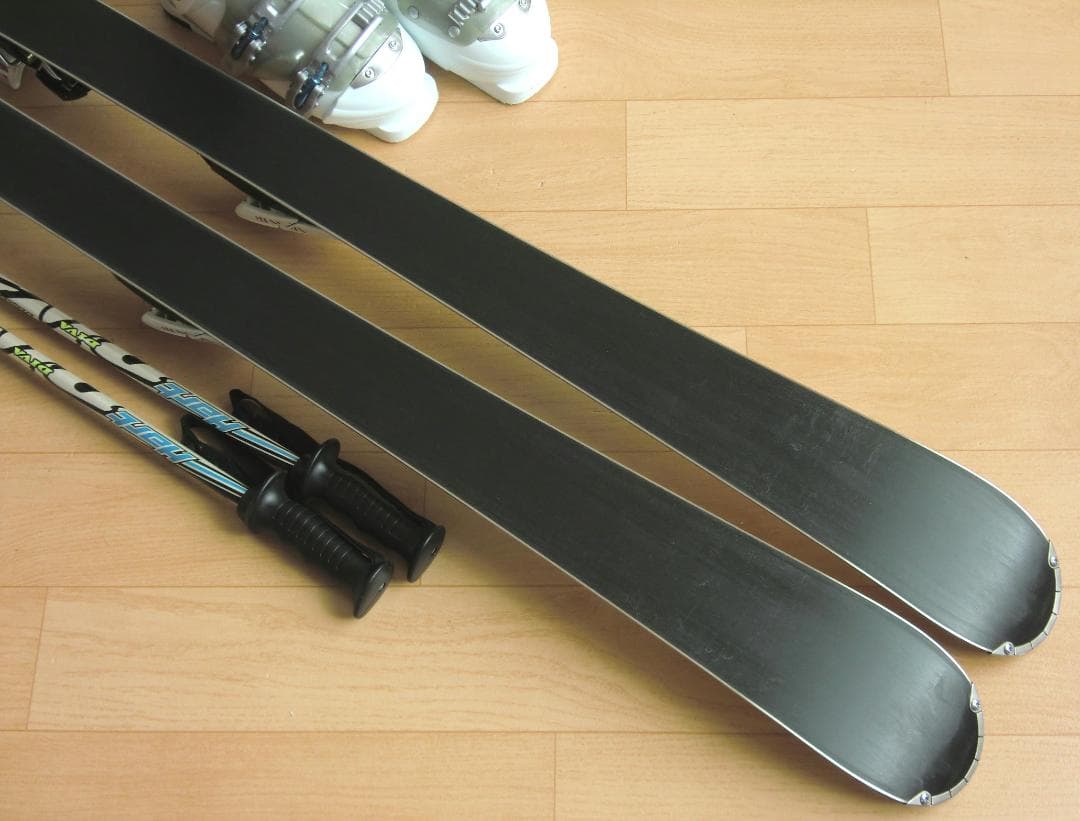 ■■11月限定■送料無料■アトミック■女性用スキーセット148■