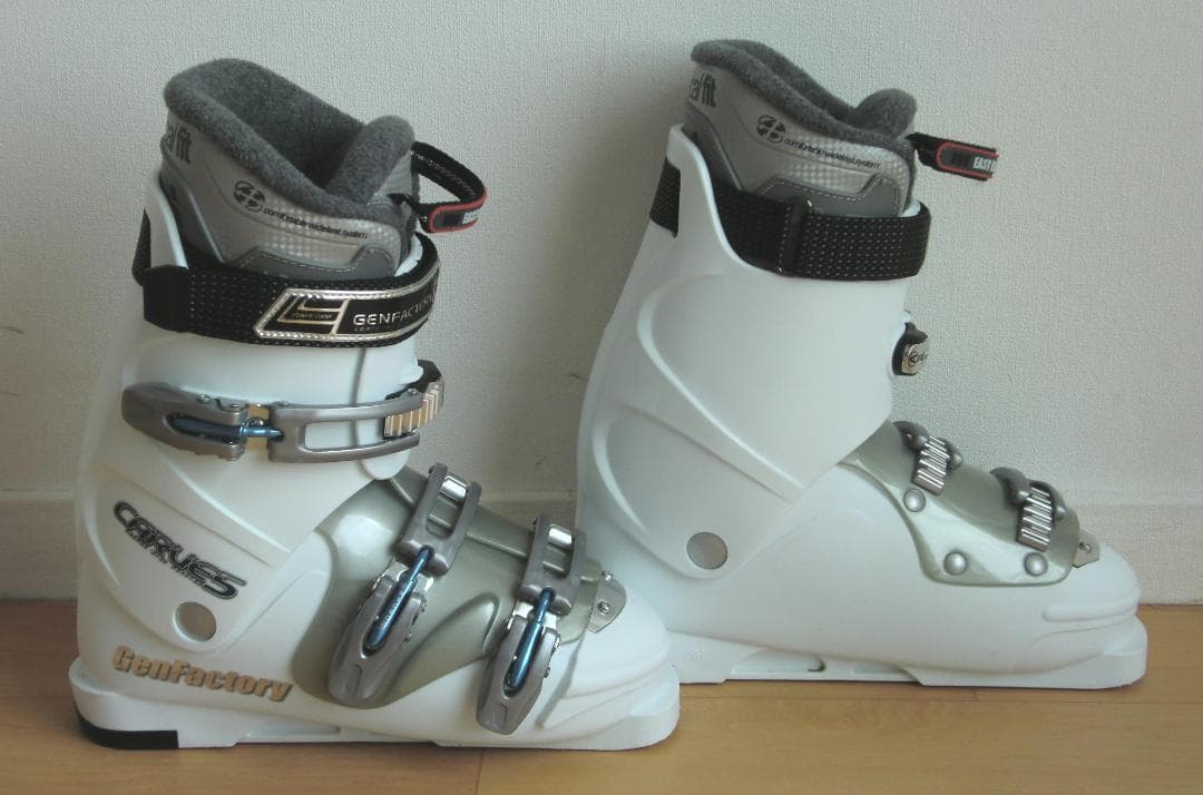 ■■11月限定■送料無料■アトミック■女性用スキーセット148■