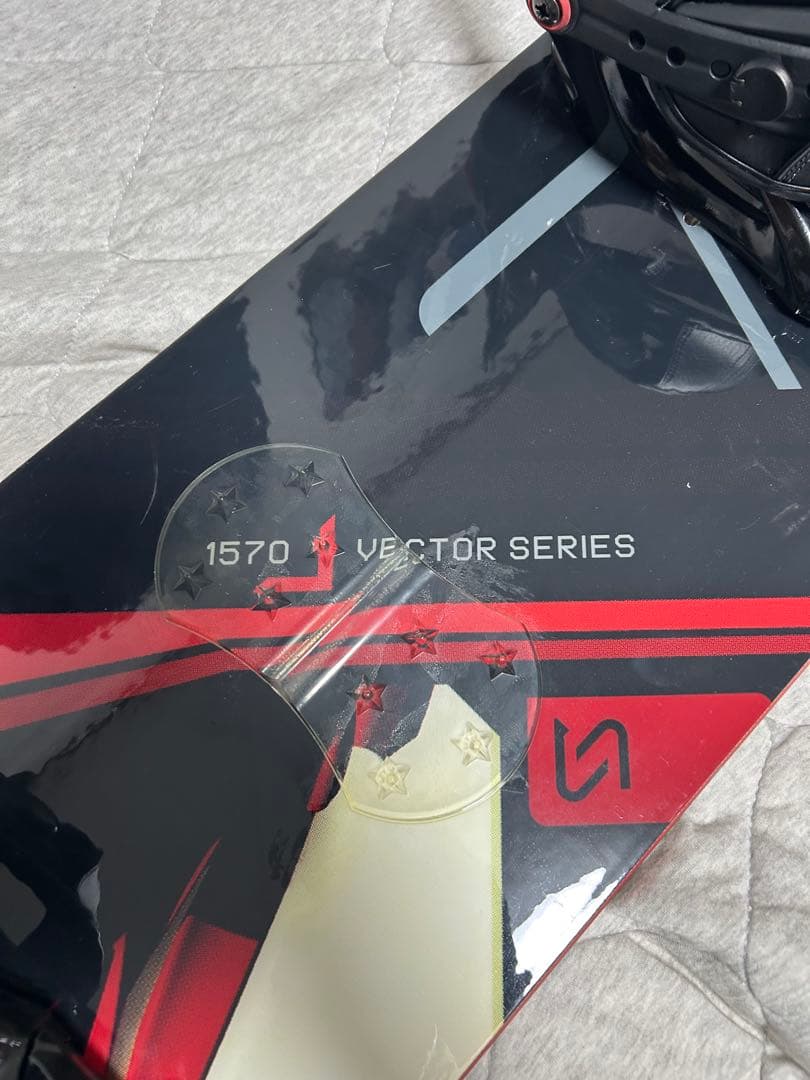 SIMS スノーボードセット