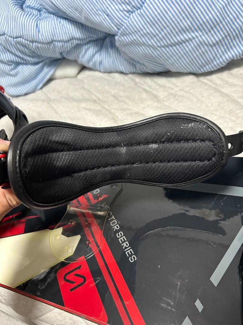 SIMS スノーボードセット