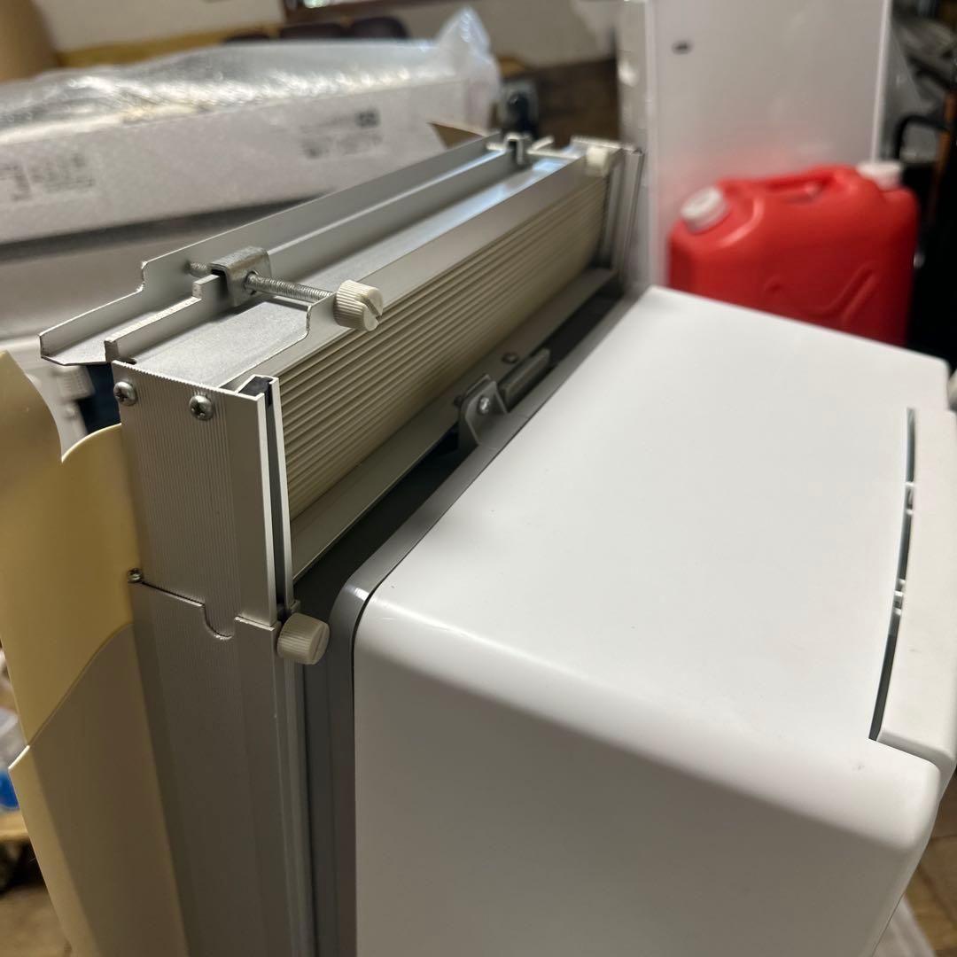 Haier ハイアール ルームエアコン JA-18V 2021年製