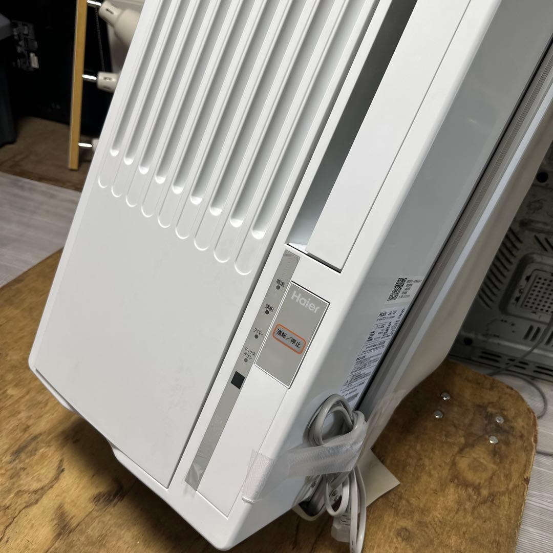 Haier ハイアール ルームエアコン JA-18V 2021年製