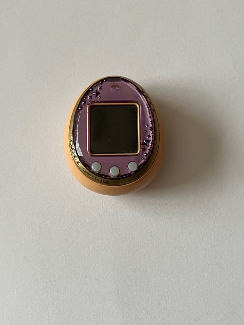 たまごっち　15周年