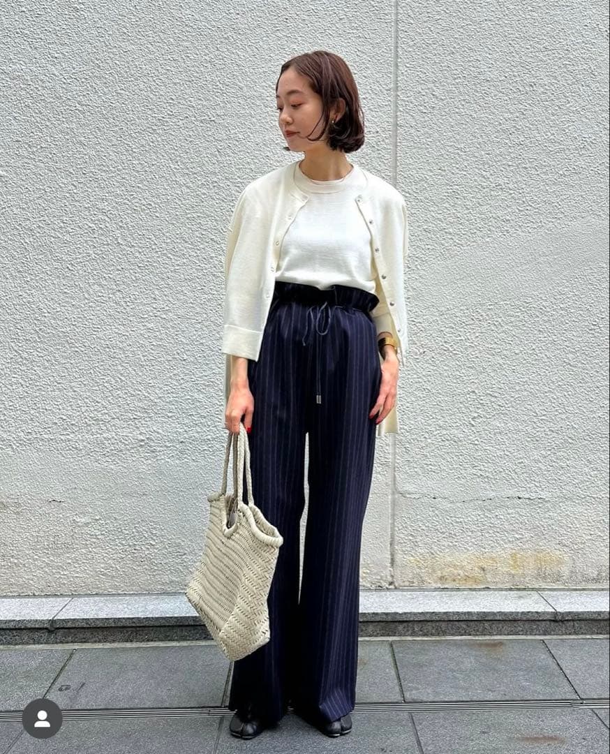 【値下げ】IENA DRAGON NANTUCKET BASKET