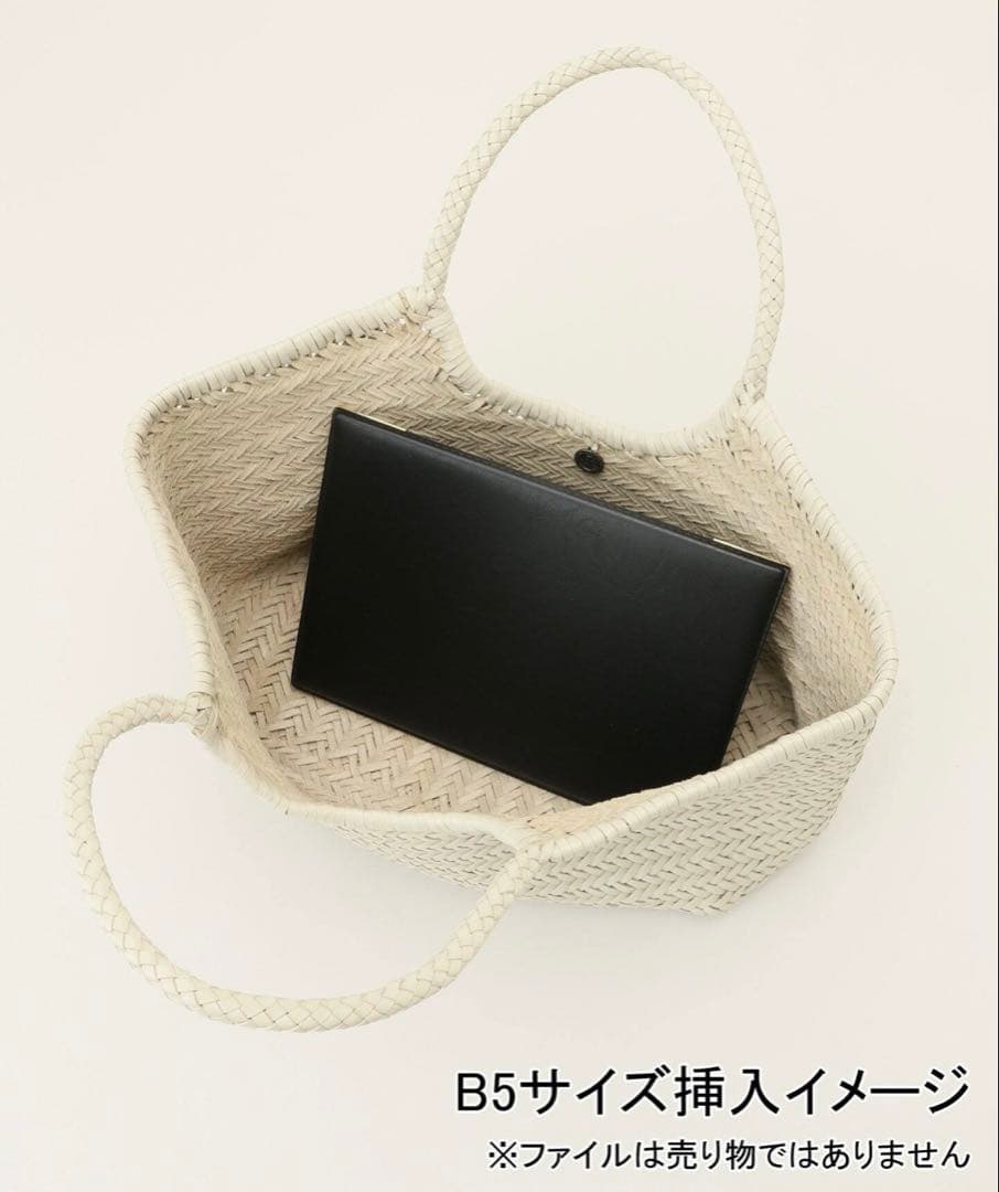 【値下げ】IENA DRAGON NANTUCKET BASKET