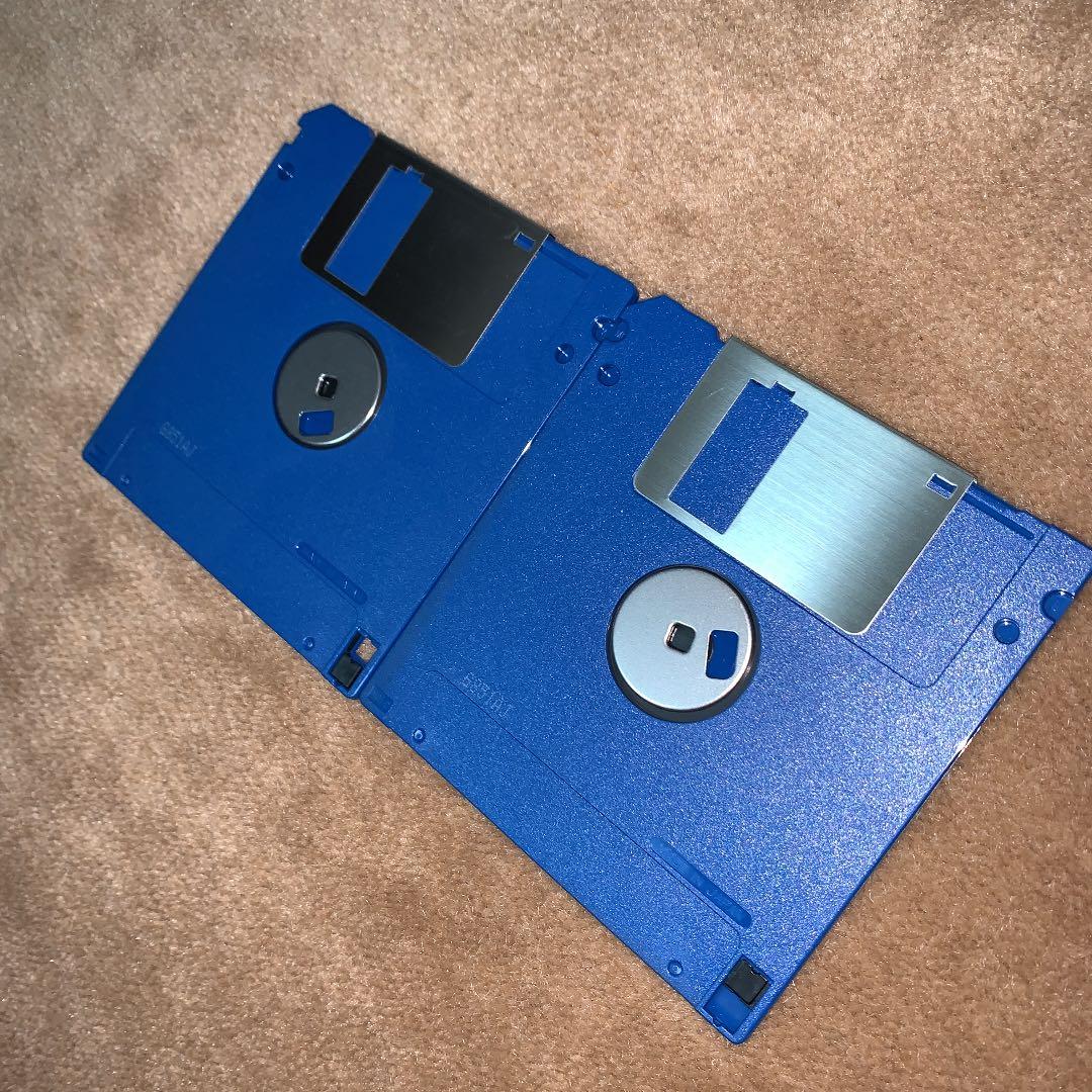 【美品】【箱なし】ディスクステーション　第7号　MSX COMPILE