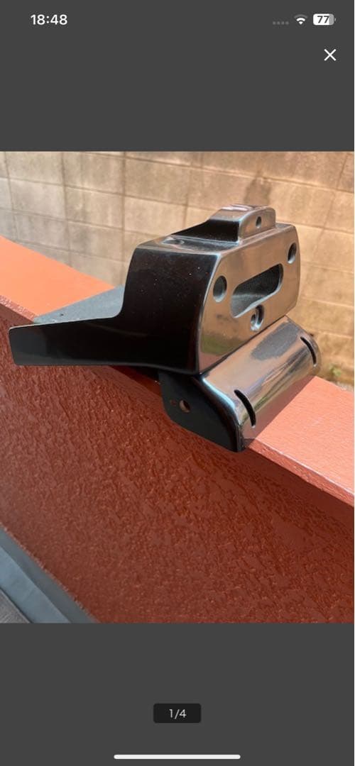 ゼファー750 COERCE コアース　フェンダーレス　　FRP製　受注生産