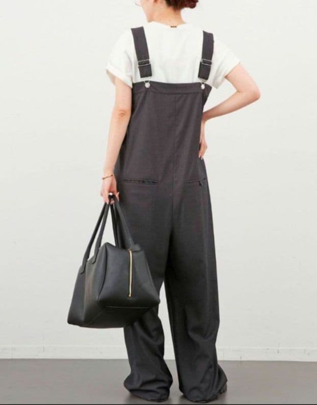 DeuxiemeClasse PROVOKE サロペット