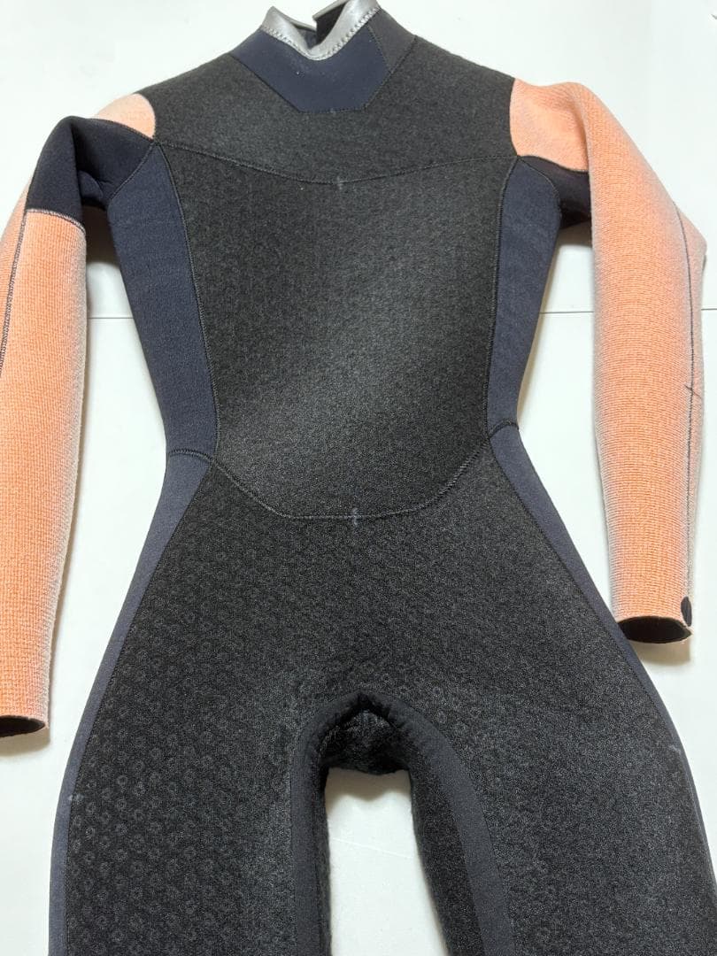 ビラボン　BILLABONG ウェットスーツ　レディース