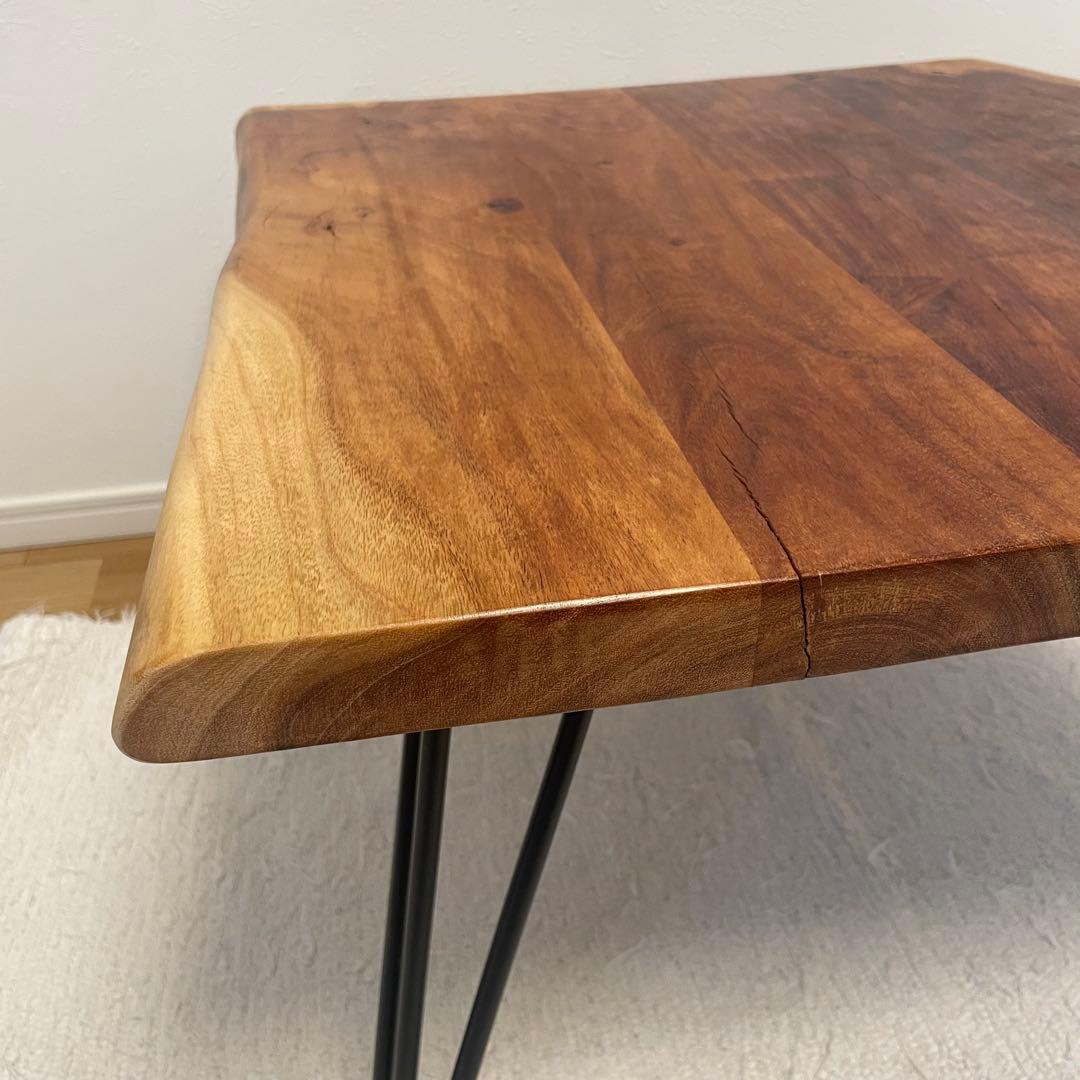 【NOCE】コーヒーテーブル