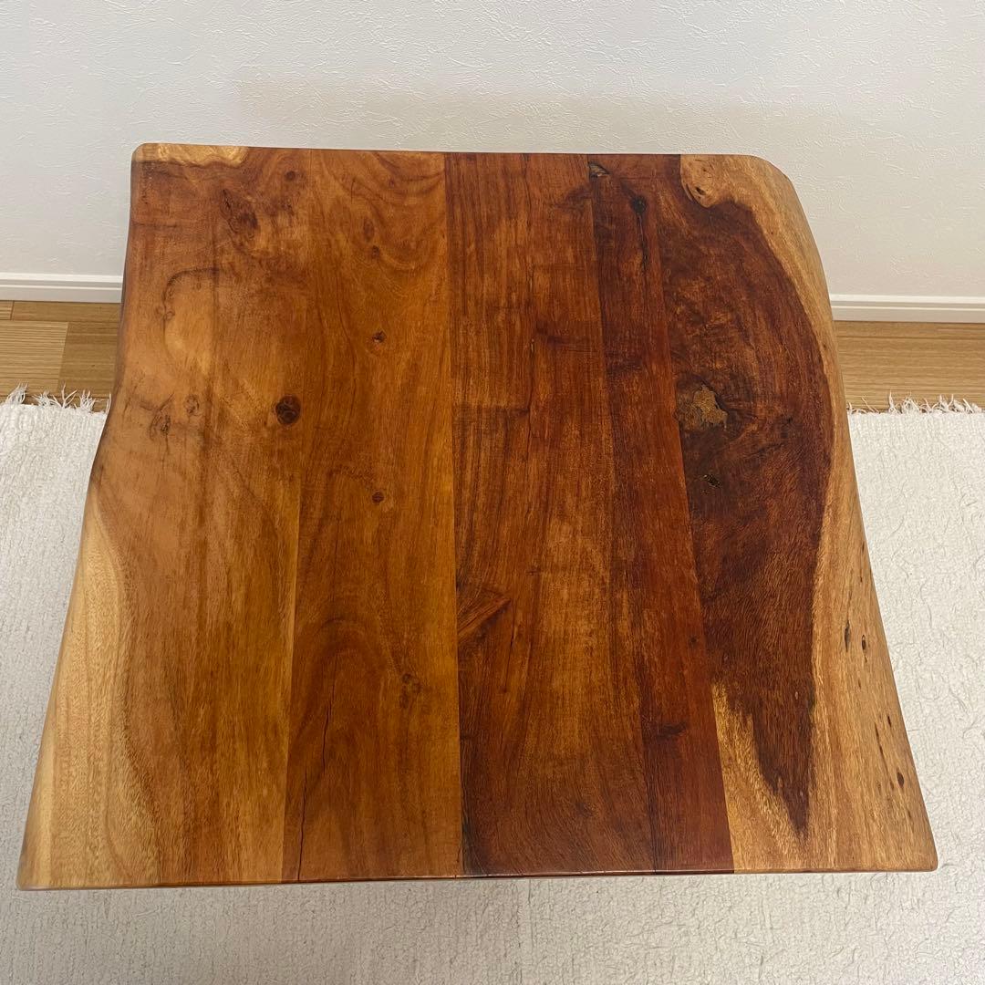 【NOCE】コーヒーテーブル