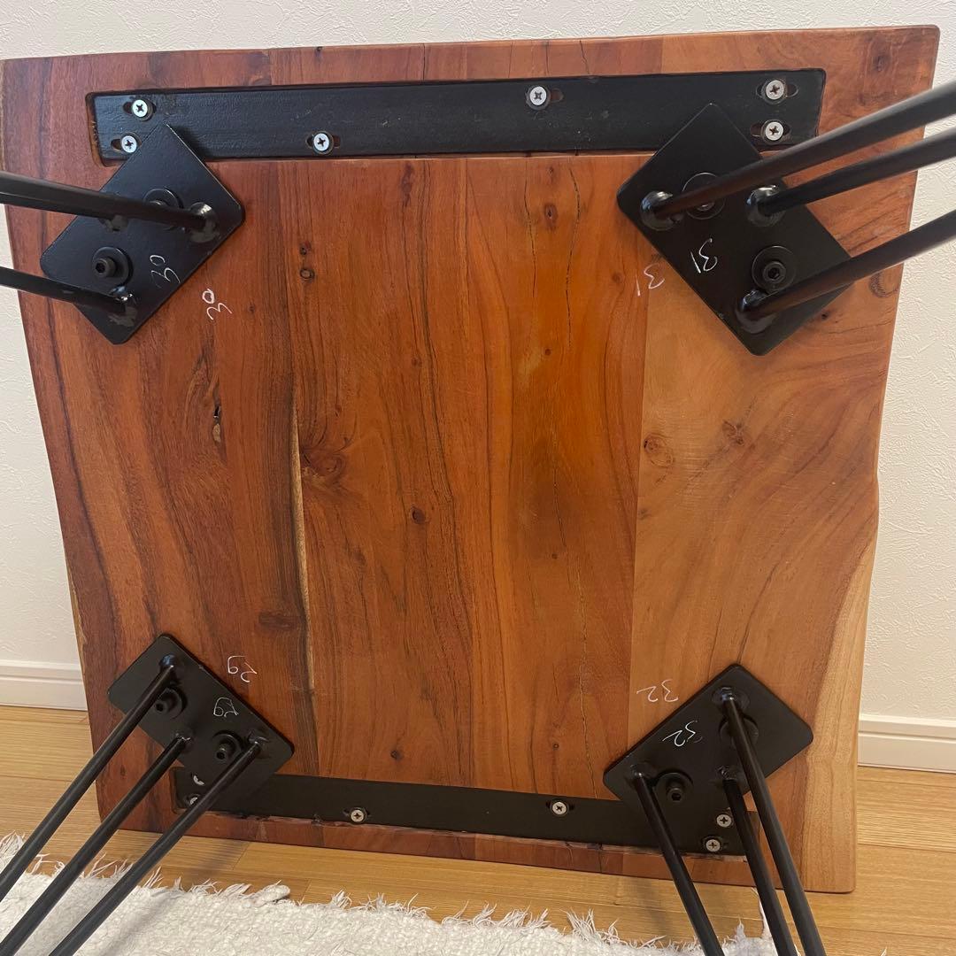 【NOCE】コーヒーテーブル