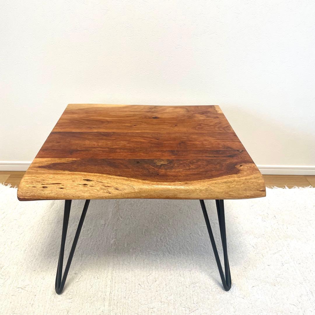 【NOCE】コーヒーテーブル