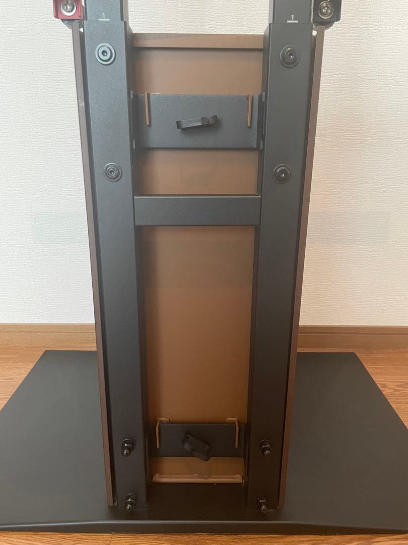 WALL V3 テレビスタンド ロータイプ ウォールナット