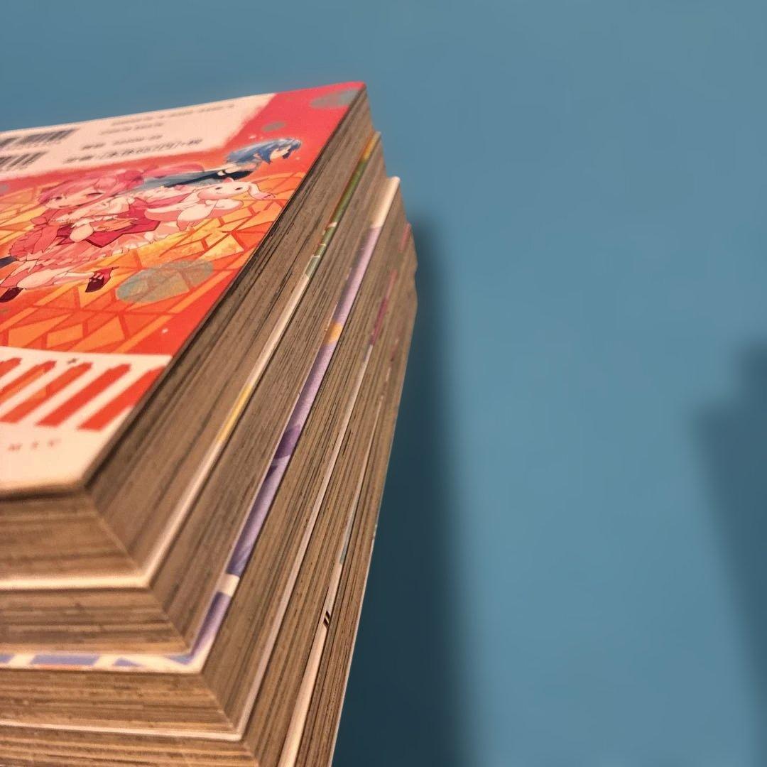 【魔法まどか⭐︎マギカ】まどマギスピンオフ アンソロジー まとめ売り