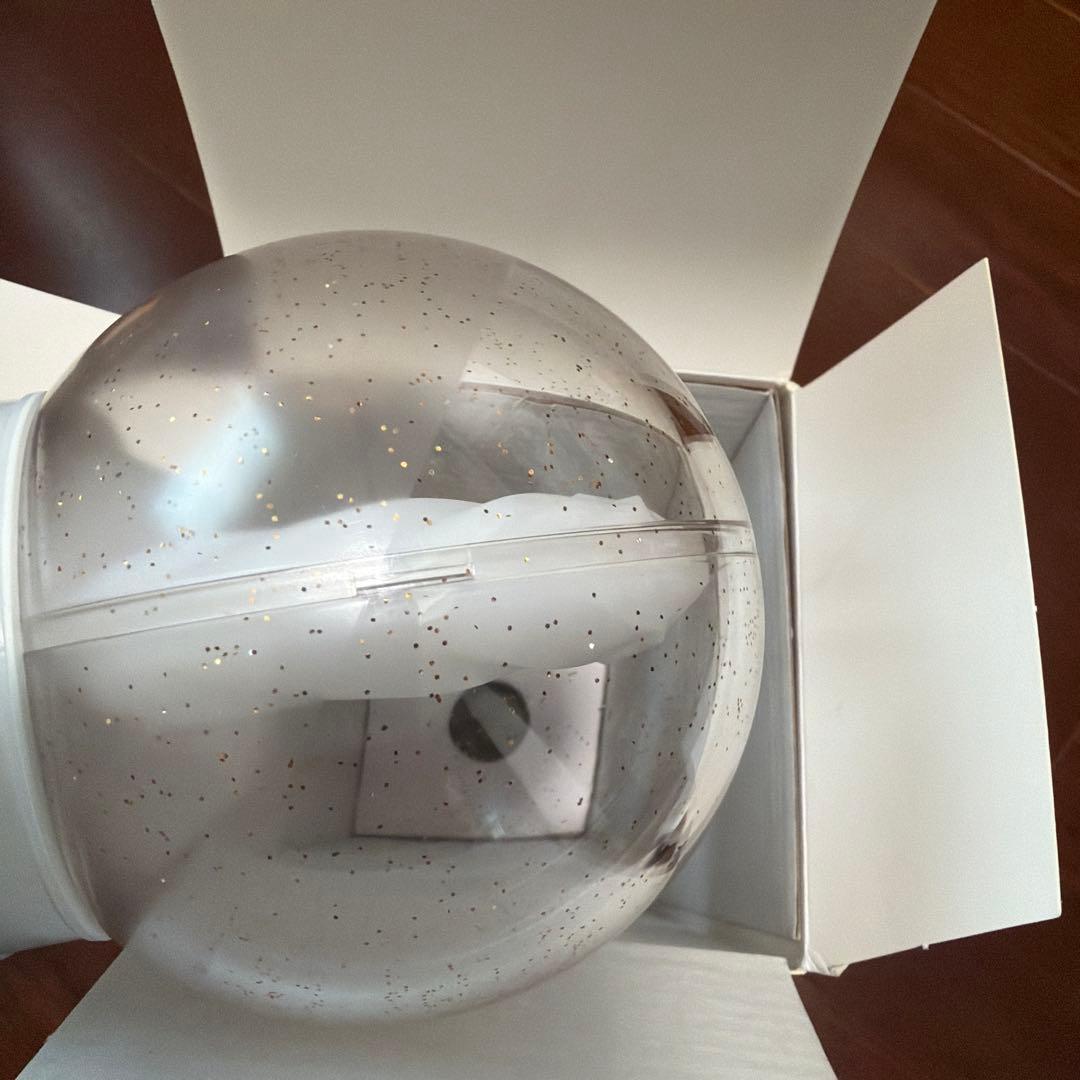 RIIZE ペンライト＋WONBINファンライトリングBLACK ver