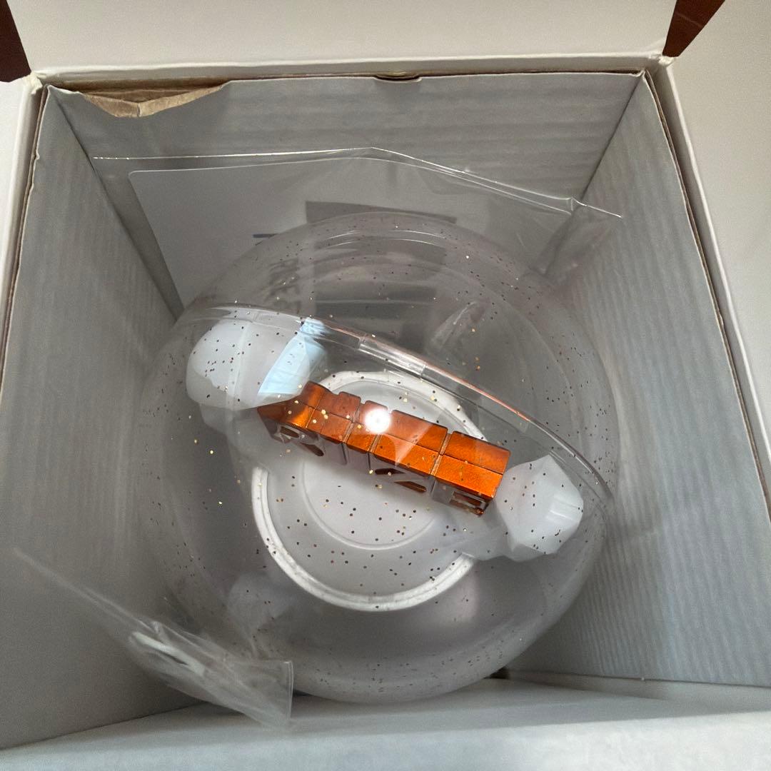 RIIZE ペンライト＋WONBINファンライトリングBLACK ver