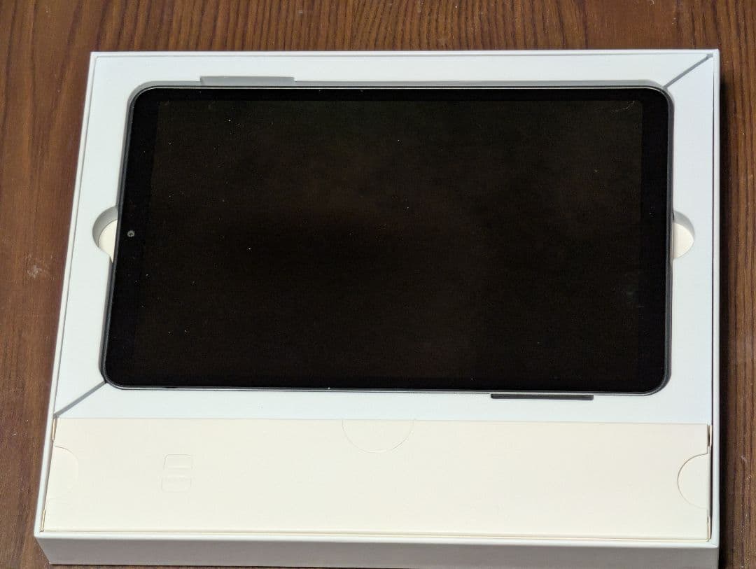 【中古美品】ALLDOCUBE: iPlay60 mini Turbo