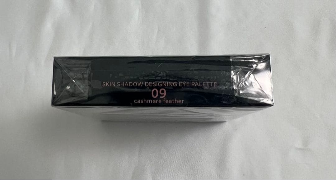 新品 コスメデコルテ スキンシャドウ デザイニング パレット 9