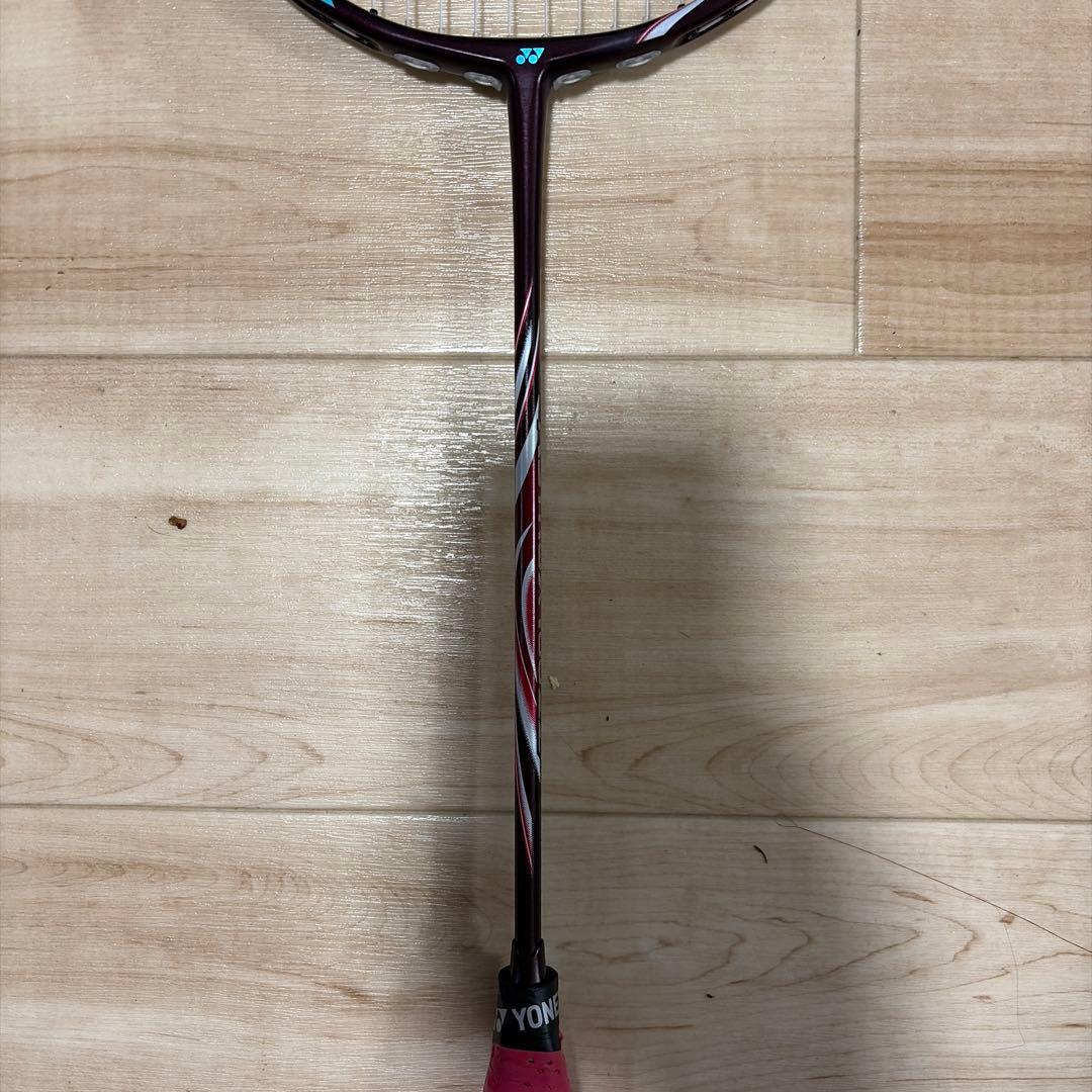 YONEX ASTROX100ZZ 3U5 バドミントンラケット