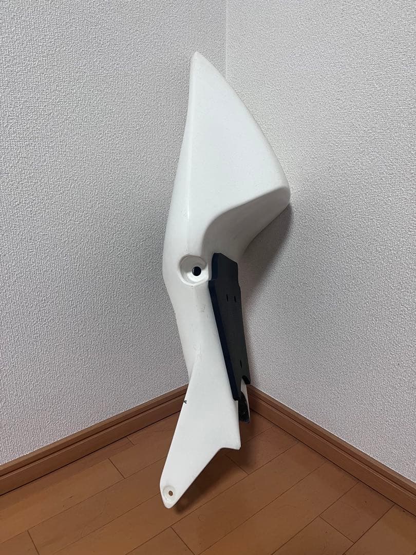 savfr400r nc30 リアシートカウル・シート