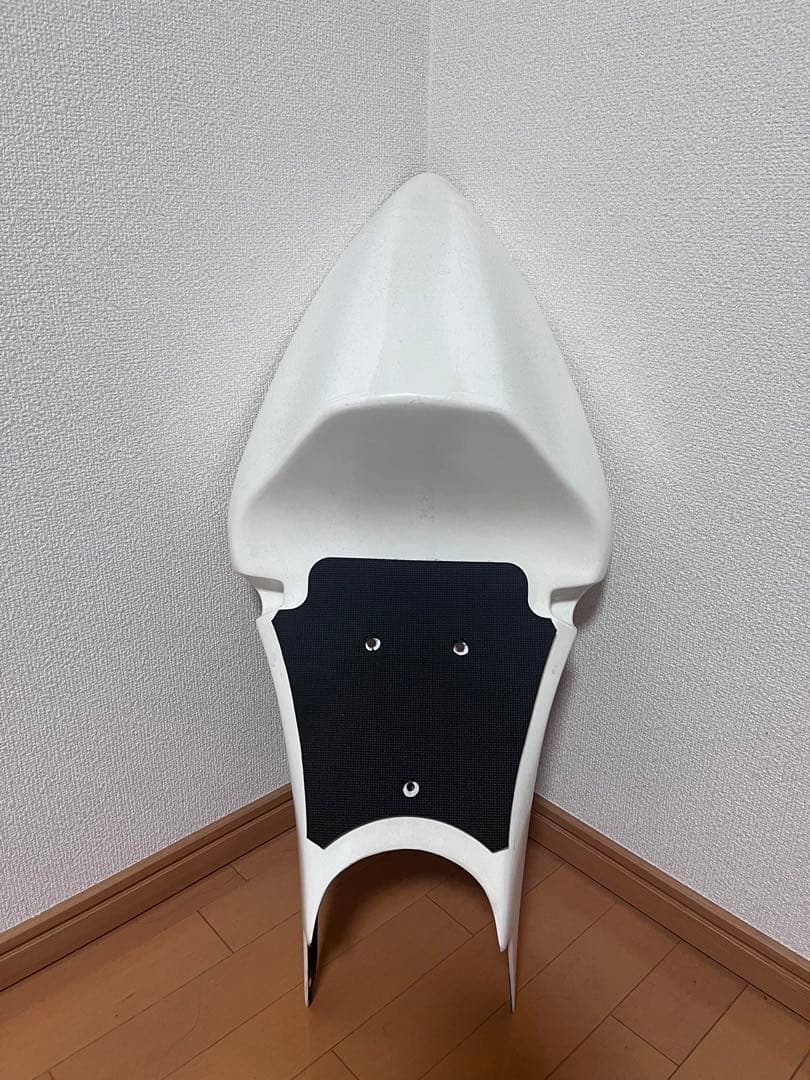 savfr400r nc30 リアシートカウル・シート