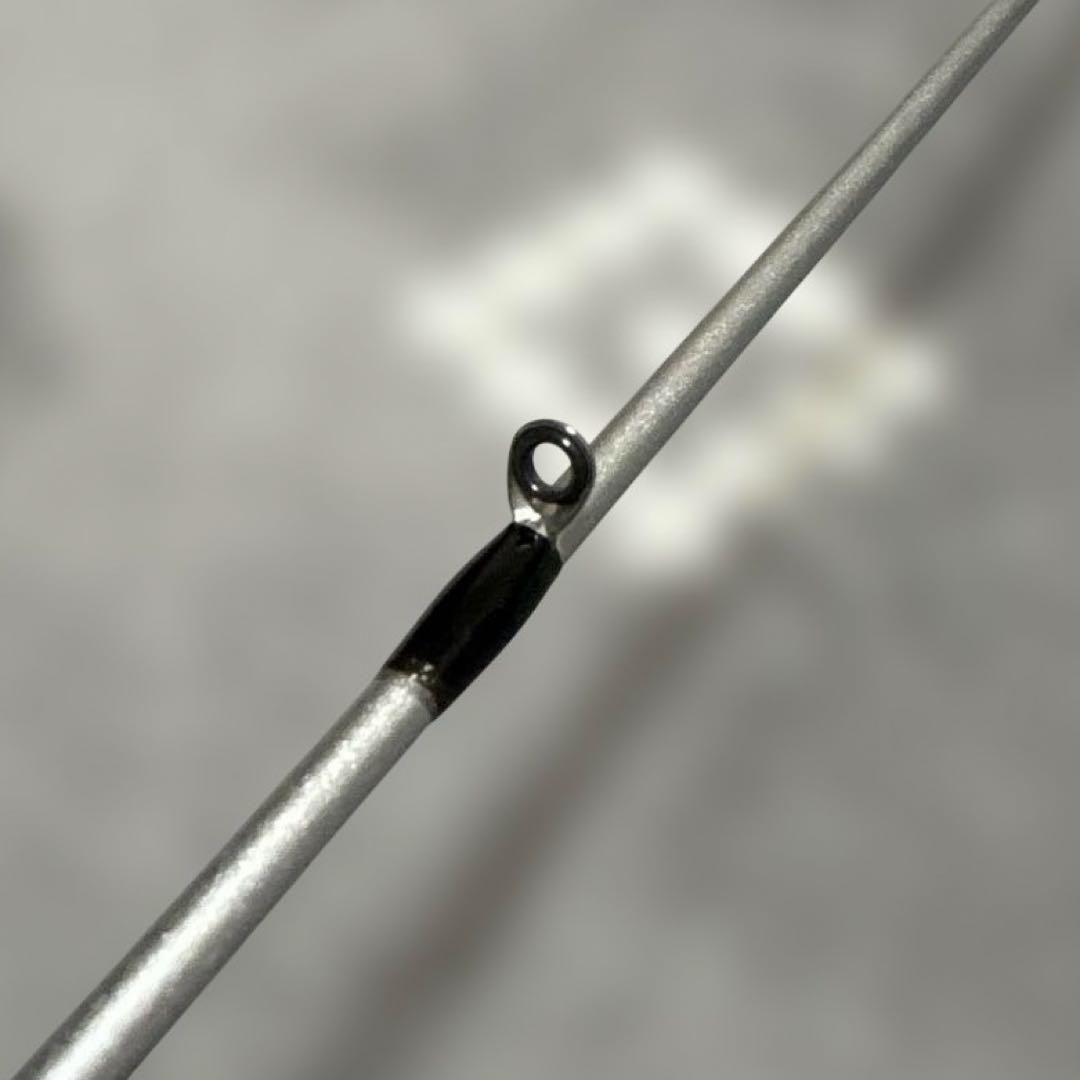 ◆美品◆海太郎 碧 IUS-72ULS-HNハネエビ〈2代目〉◆