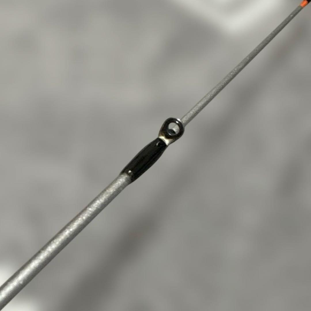 ◆美品◆海太郎 碧 IUS-72ULS-HNハネエビ〈2代目〉◆