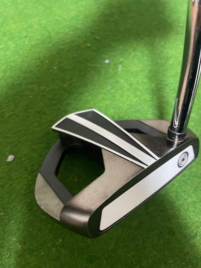 オデッセイ ホワイトアイス D.A.R.T ロング 長尺