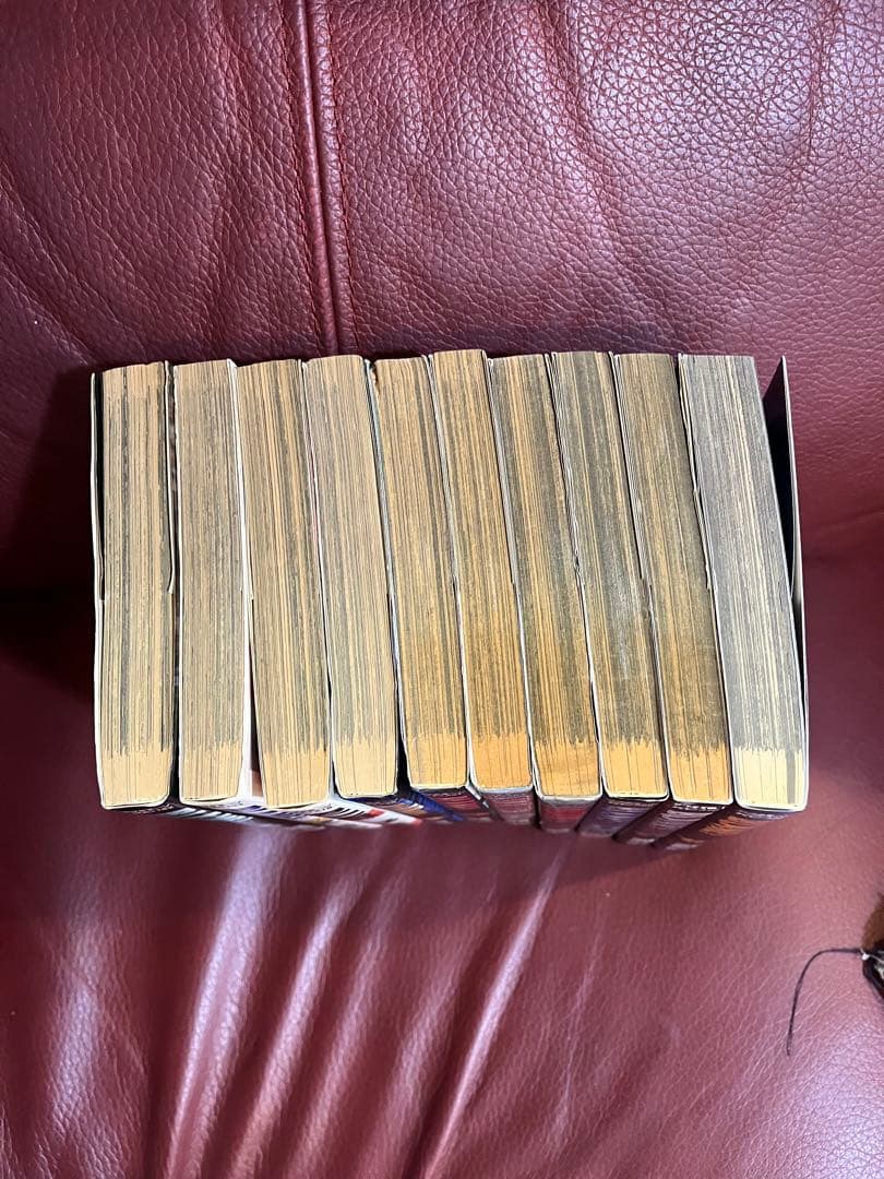 BLAME! ブラム　全巻