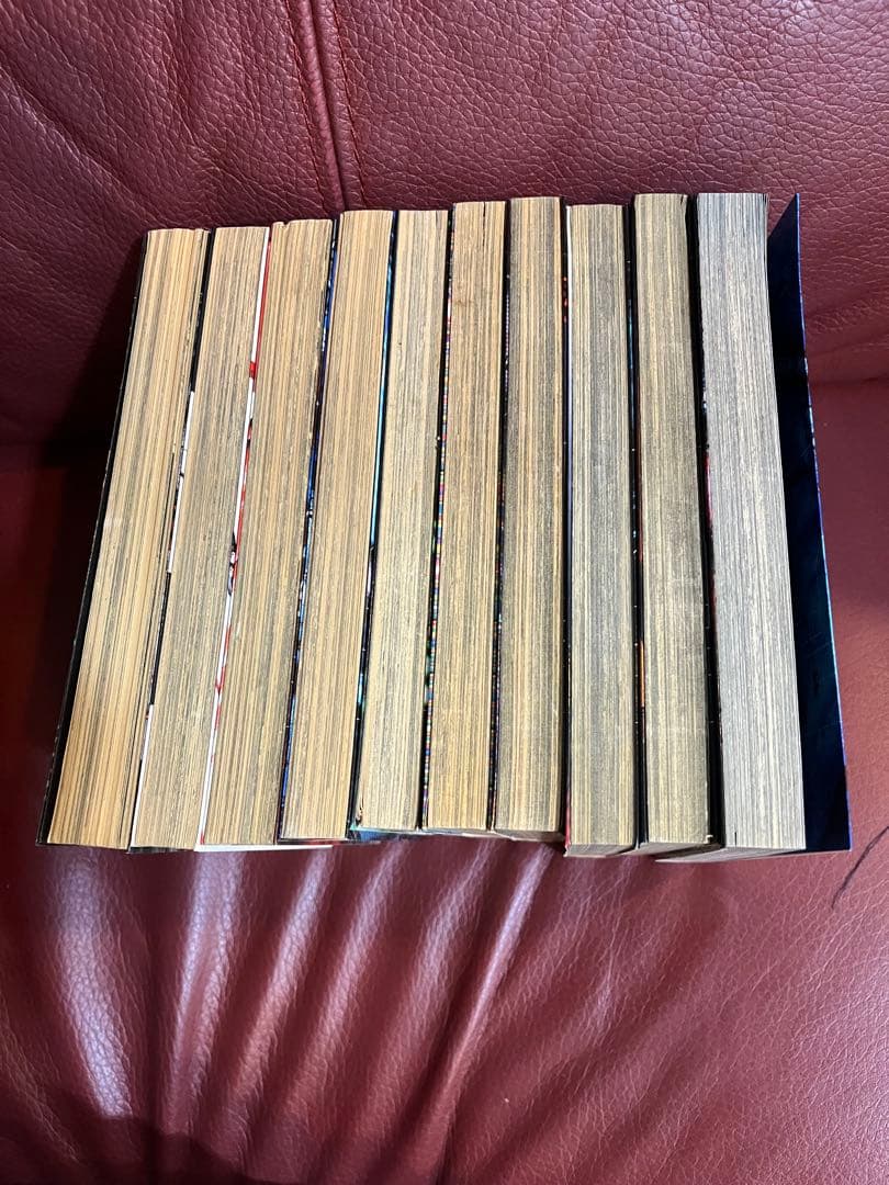 BLAME! ブラム　全巻