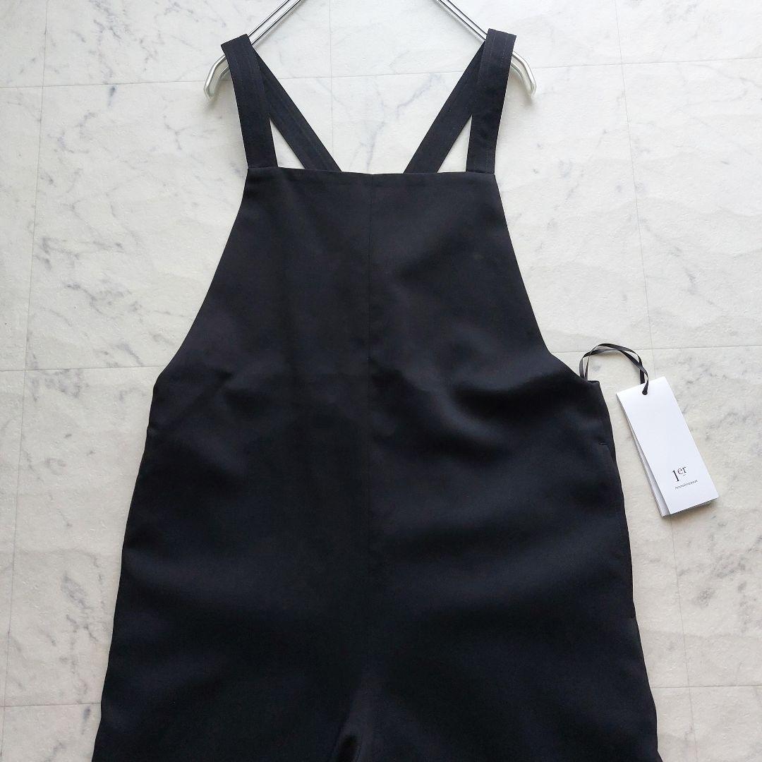 未使用タグ付き 1er Arrondissement ツイルサロペット 36