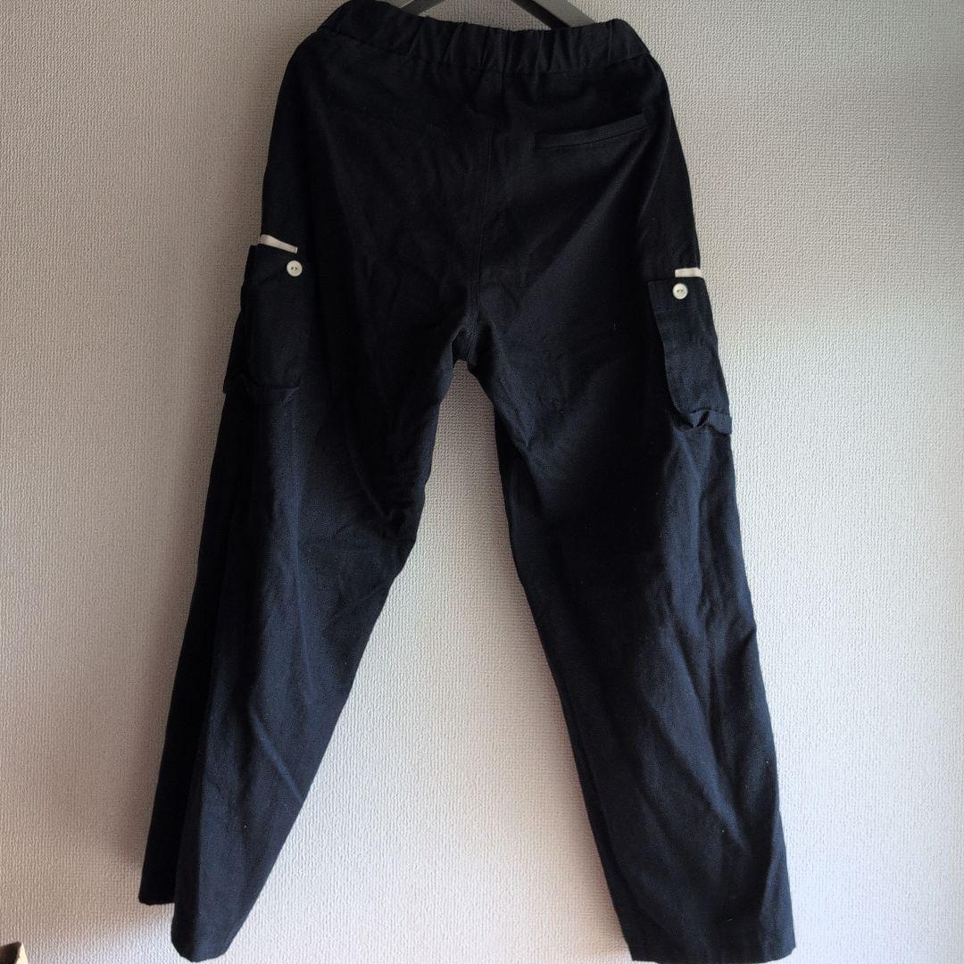 新品未使用　sirone　パンツ