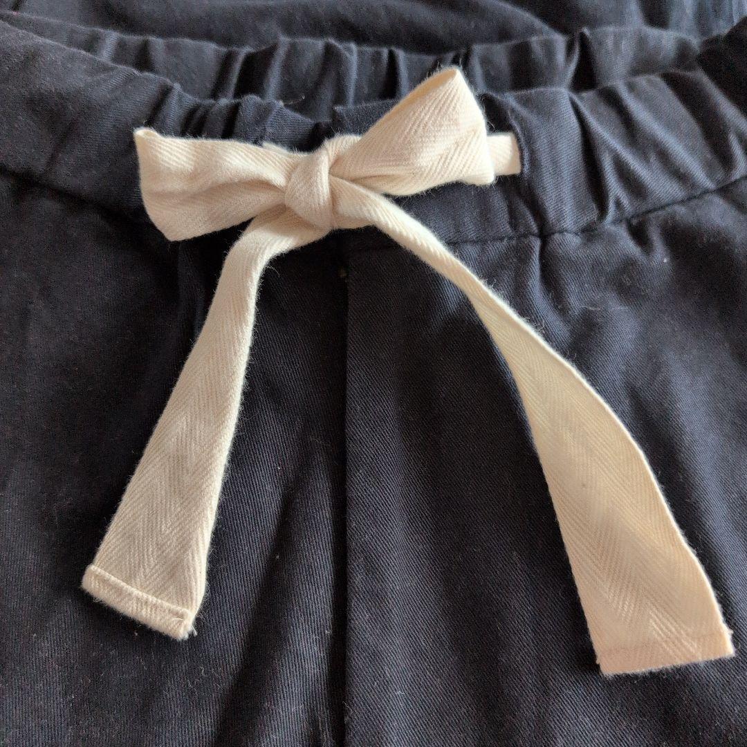 新品未使用　sirone　パンツ