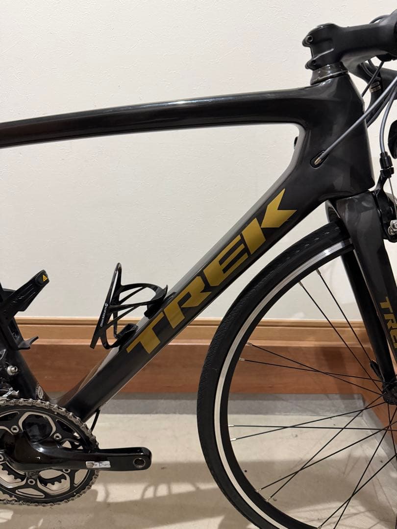 自転車本体 TREK Madone6.5 H1