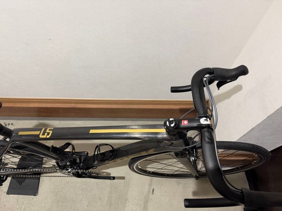 自転車本体 TREK Madone6.5 H1