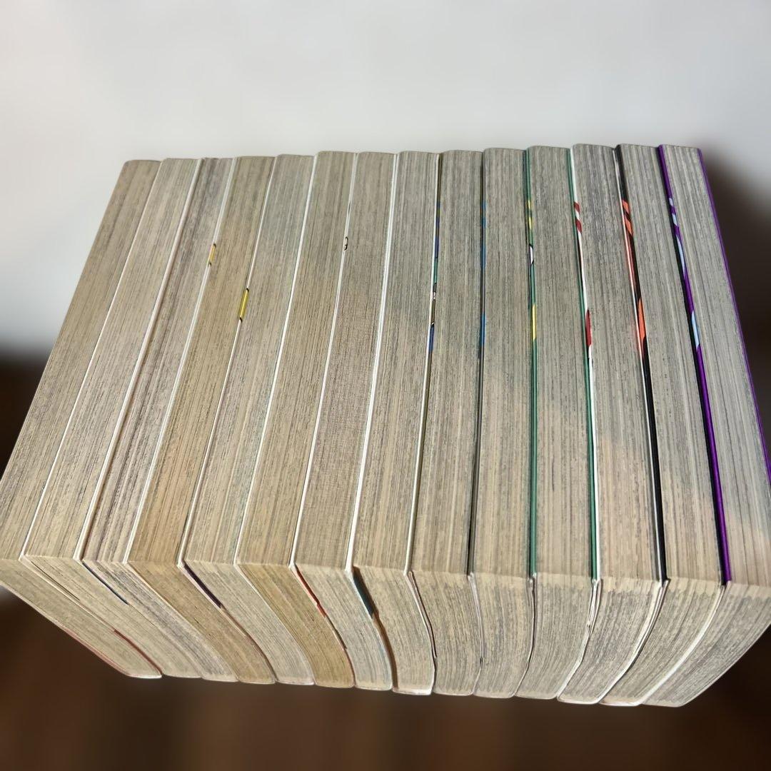 【初版多数】ポケットモンスター 1-14巻全巻セット