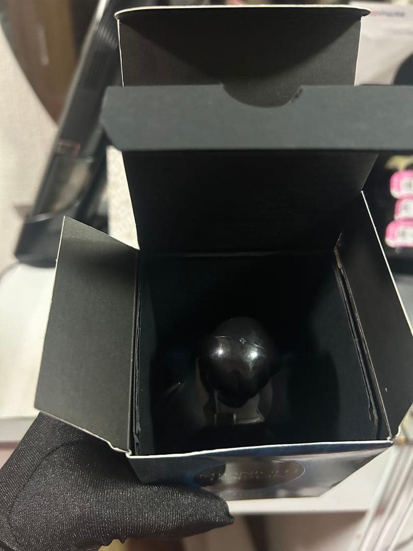 新品Dior ミッドナイト プワゾン EDP 100ml 廃盤 希少箱付き袋付き