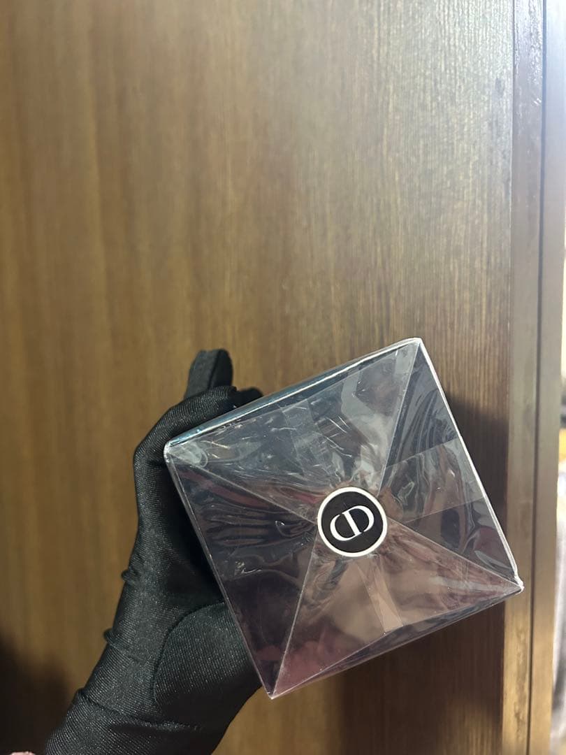 新品Dior ミッドナイト プワゾン EDP 100ml 廃盤 希少箱付き袋付き