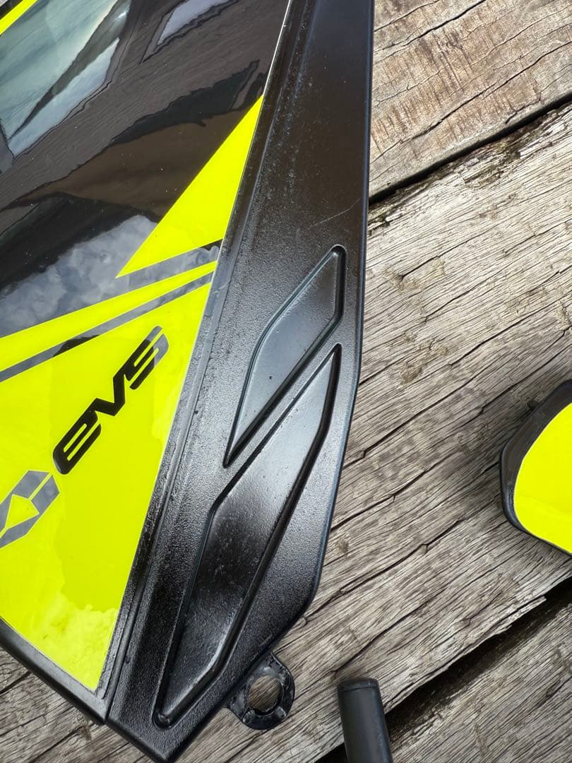 WR250 外装セット