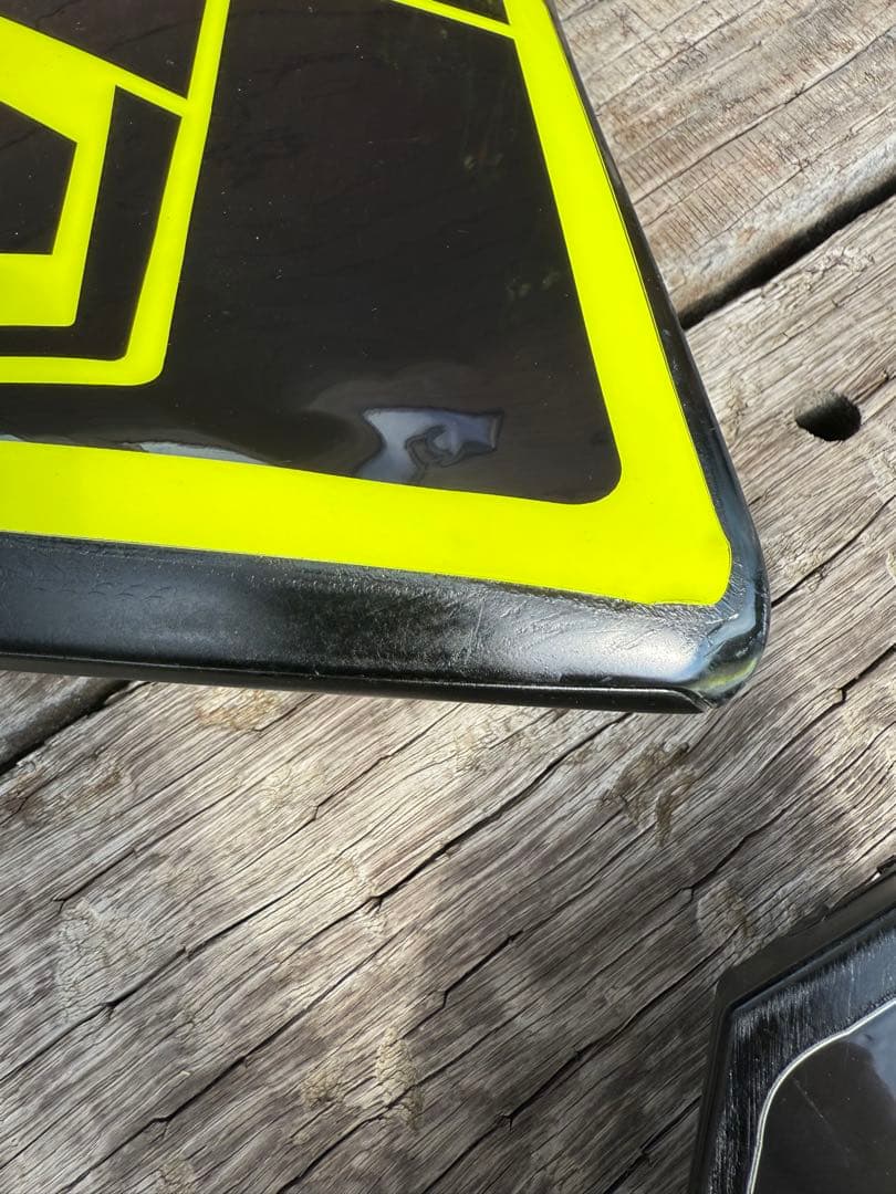 WR250 外装セット